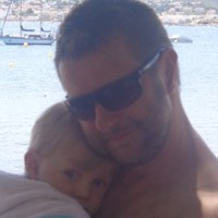 SUEZ Employee Bart Deckers's profile photo