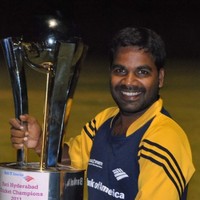 Ramesh Kumar Email & Phone Number