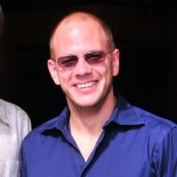 Leaf Vegetarian Restaurant Employee Thomas Warnke's profile photo