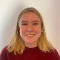 Publistat Employee Aniek Laarhuis's profile photo