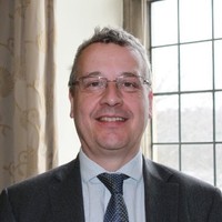 Itchen Sixth Form College Employee David Shepherd's profile photo