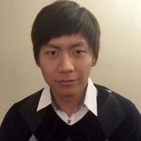 Wei-Yu Tsai Email