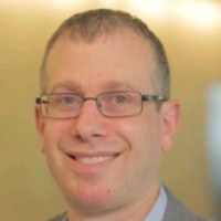 Fidelity Investments Employee Eric Davis's profile photo