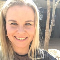 Nitrogenx Ltd Employee Rouzelle Coetzee's profile photo