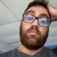 b.Uni Employee Felipe Feliciano's profile photo