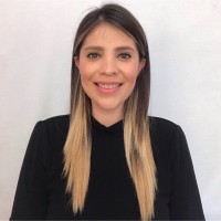Jéssica Camacho Zaldívar Email & Phone Number