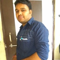 Matic Technology Employee Narendra Chandrawanshi's profile photo