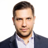 Ipsos Employee Matthew Maimone's profile photo