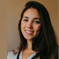 BigDataCorp Employee Maria Castro's profile photo