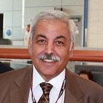 Pacific Aviation Employee Victor Gharibian's profile photo