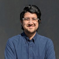 TPG Telecom Employee Bobby May's profile photo