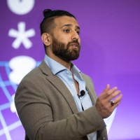 Iterable Employee Adeel Abbas's profile photo