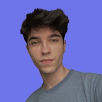 SimWorx Eng. R&D Employee Matheus Rothstein's profile photo
