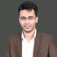 Saransh Dhimole's profile photo