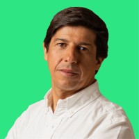 WOO App Employee Filipe Gama's profile photo