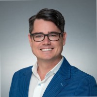 Solventum Employee John Tatum's profile photo