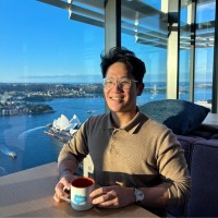 G Squared Employee Duy Nguyen's profile photo