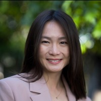 Consulus Employee Pamela Guo's profile photo