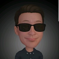 Apple Employee Aswin J's profile photo