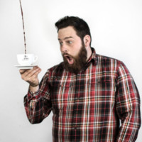 La Marzocco Employee David Bise's profile photo