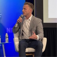 Microsoft Employee David Aspinall's profile photo