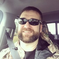 Fluor Corporation Employee Will Irwin's profile photo