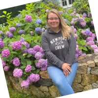 Lifespan Employee Jacquelyn French's profile photo