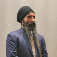 Mosaic Transit Group Employee Harminder Hans's profile photo