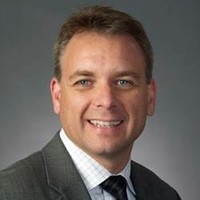 Endeavor Health Employee Scott Kenagy's profile photo