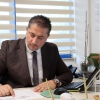 Musa Kilavuz Email & Phone Number
