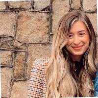 Zenjuries.com Employee Sophia Taylor's profile photo