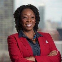 The School District of Philadelphia Employee Jeannine Payne's profile photo
