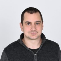 Zaiput Flow Technologies Employee George Vassill's profile photo