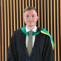 Nottingham Trent University Employee Kyle Lord's profile photo
