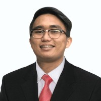 Saiful Pakri Email