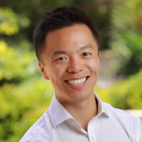 YoungArts Employee Clive Chang's profile photo
