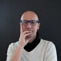 IS Software srl Employee Luca Conte's profile photo