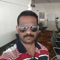 First Object, Inc Employee Jayabal Nagarajan's profile photo