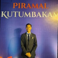 Kiran Dhurve's profile photo