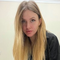 Riverside Spa Employee Kseniia Butrova's profile photo