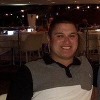 Nardone Electrical Corporation Employee Stephen Rogers's profile photo