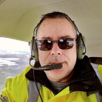 AGFT - Aviation Ground Fueling Technologies Ltd. Employee Dave Neill's profile photo