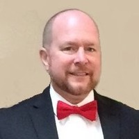 Moffitt Cancer Center Employee Rolf Hartwig's profile photo