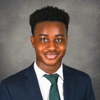 PLEXUSS Employee Alhassan Bangura's profile photo