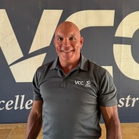 VCC Construction Employee Joe Yager's profile photo