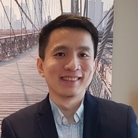 Brian Huang Email & Phone Number