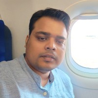 InGreens Employee Sudhir Saha's profile photo
