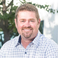 Robeks Employee David Rawnsley's profile photo