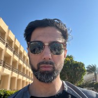 Tamlite Lighting Employee Ajay Chander's profile photo