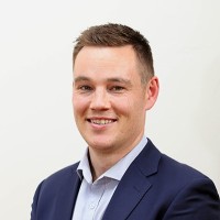 Amazon Employee Dave Harry's profile photo